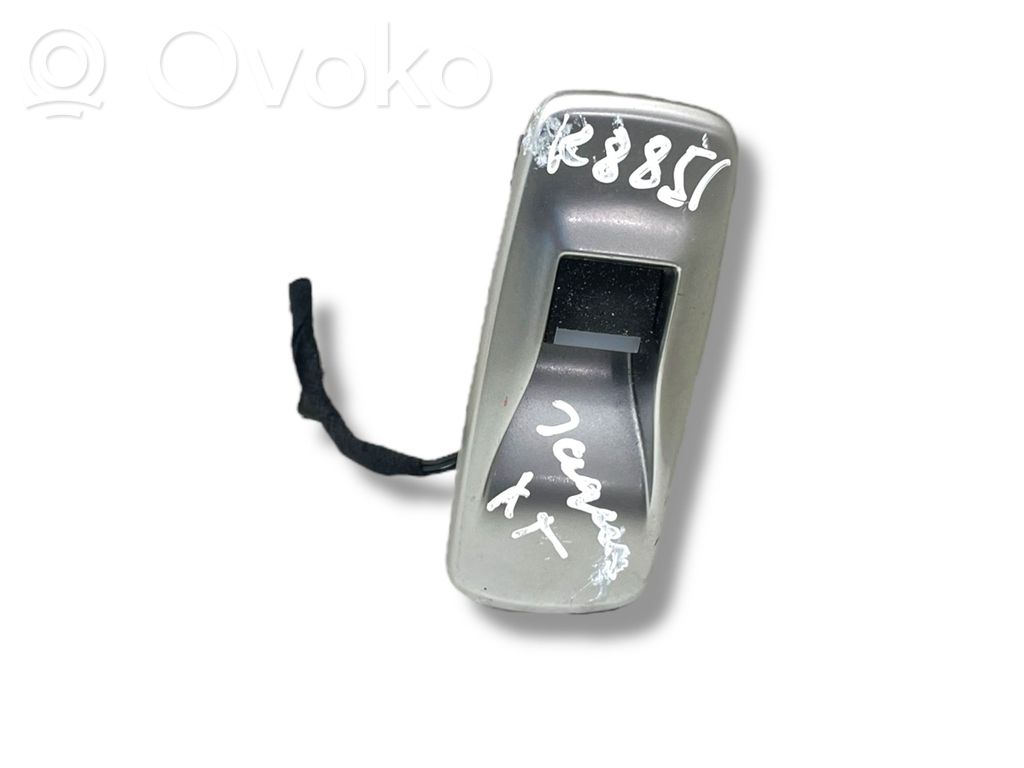 Elektrisko logu slēdzis