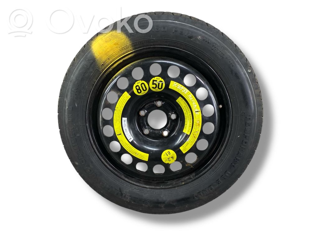 R18 rezerves ritenis