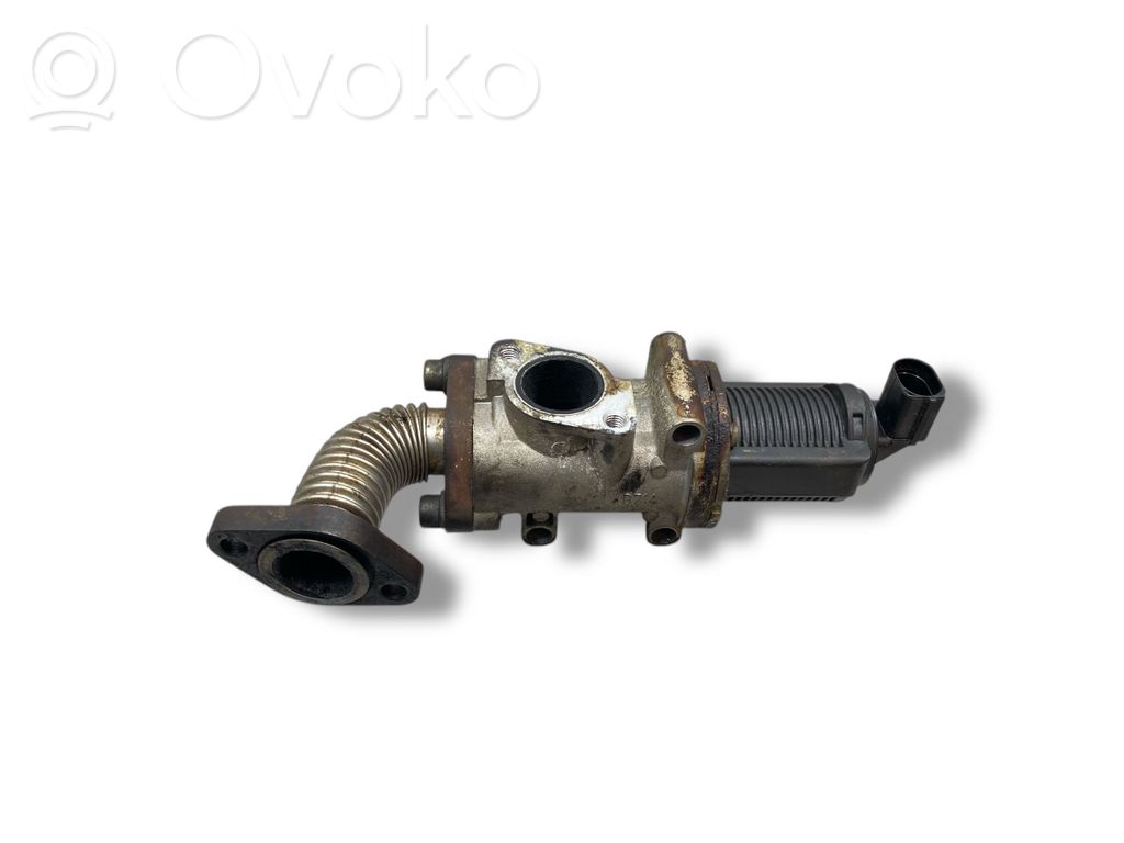 EGR vārsts