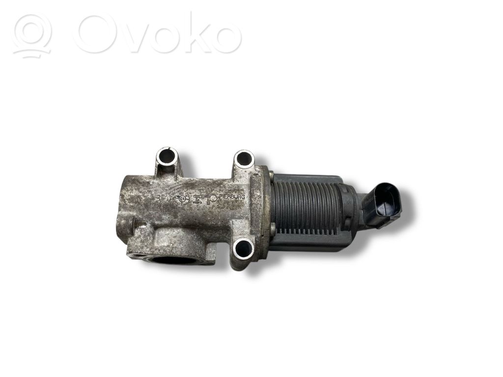 EGR vārsts