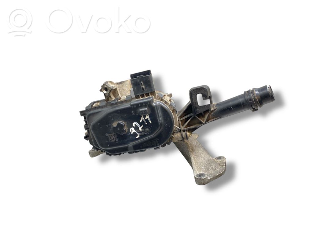 EGR vārsts