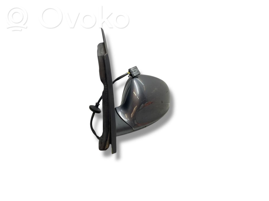 Spogulis (elektriski vadāms)