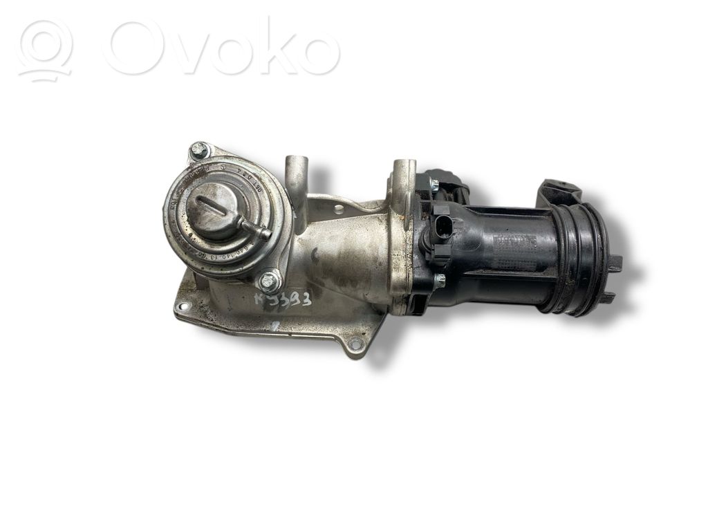 EGR vārsts