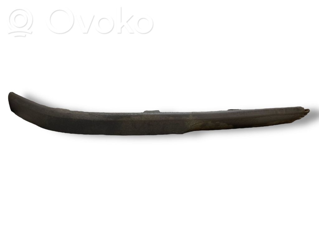 Apakšējā bampera daļa (lūpa)
