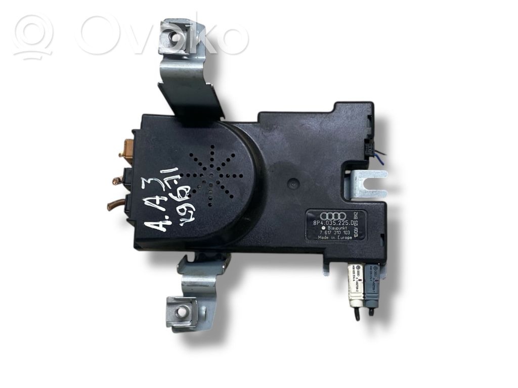 Antenas pastiprinātājs