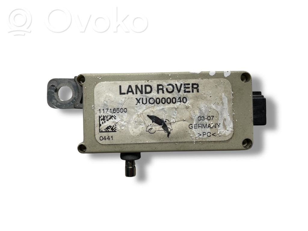 Antenas pastiprinātājs