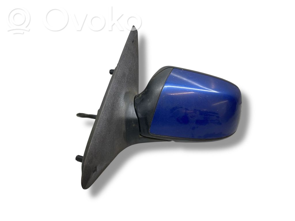 Spogulis (elektriski vadāms)