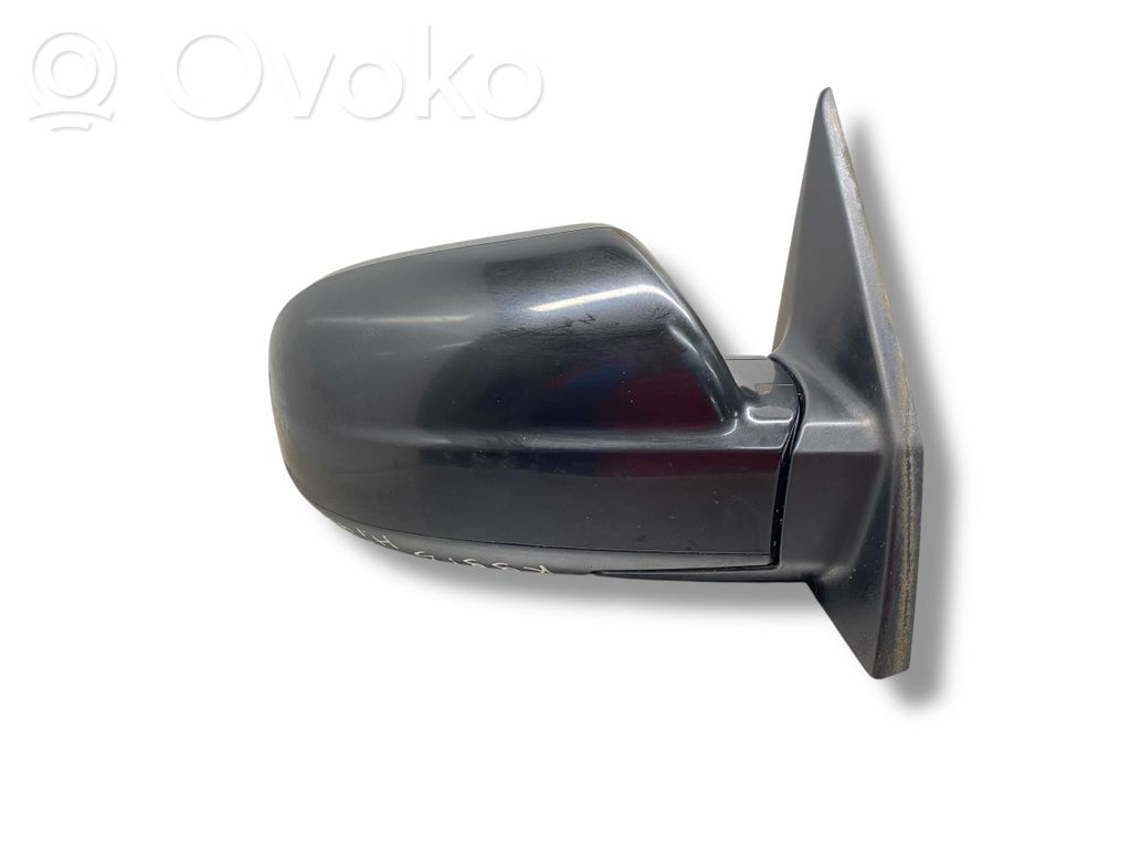 Spogulis (elektriski vadāms)