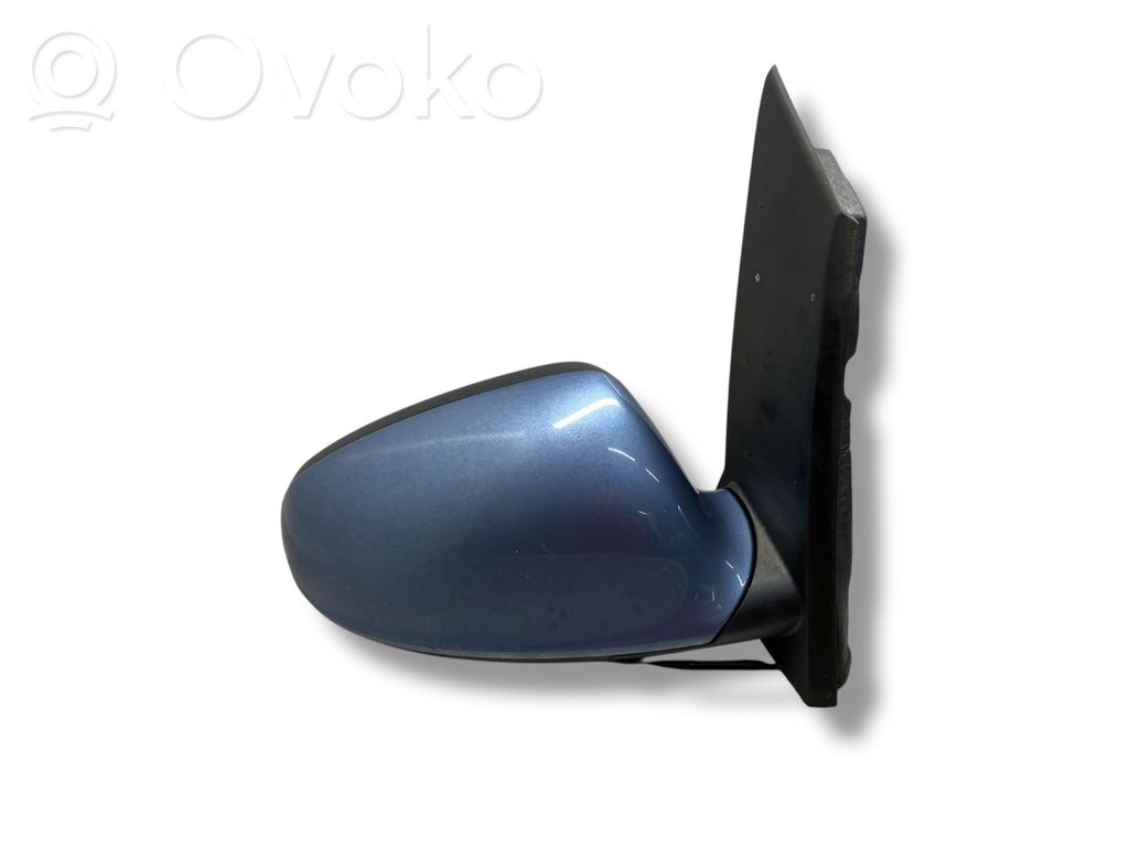 Spogulis (elektriski vadāms)