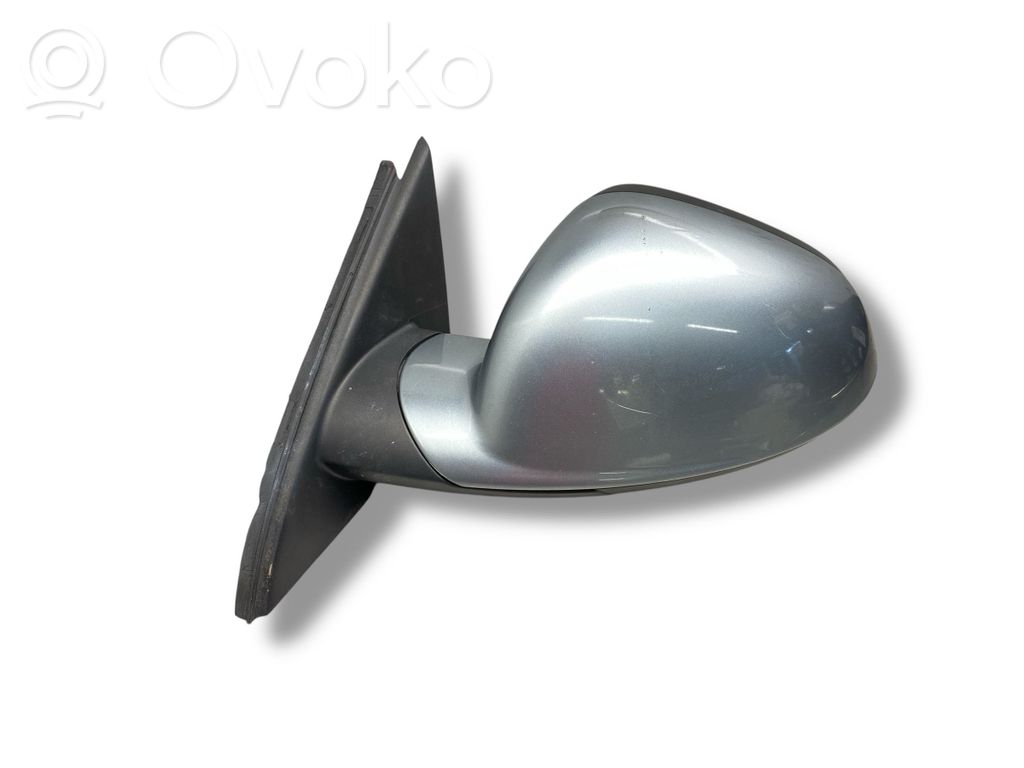 Spogulis (elektriski vadāms)