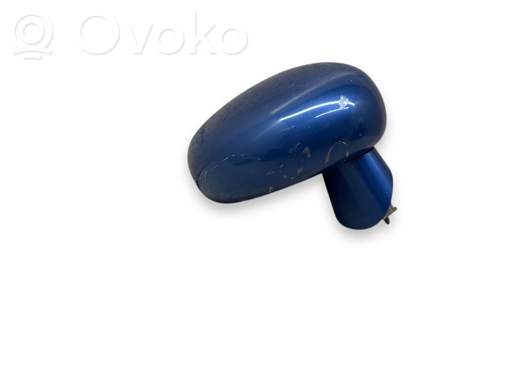 Spogulis (elektriski vadāms)