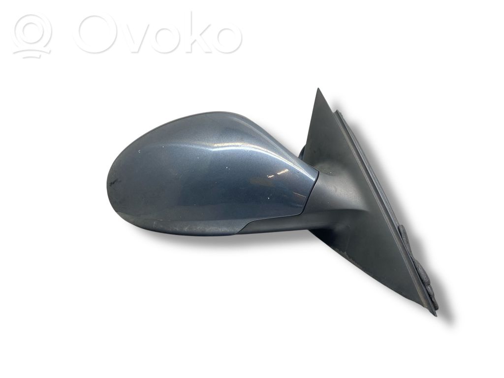 Spogulis (elektriski vadāms)