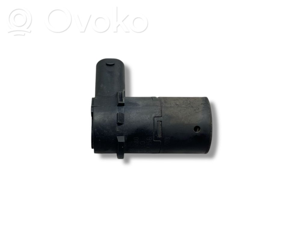 Parkošanās sensors PDC