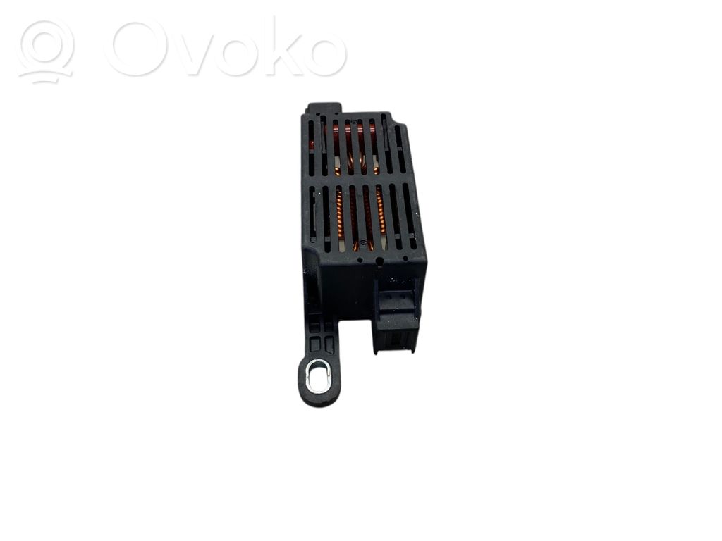 Antenas pastiprinātājs