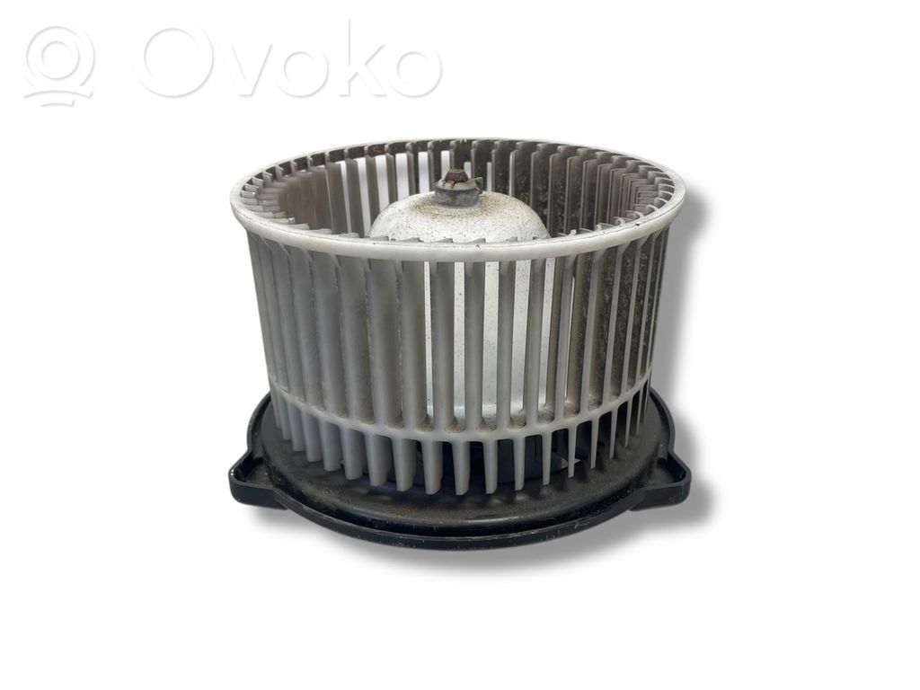 Mazā radiatora ventilators