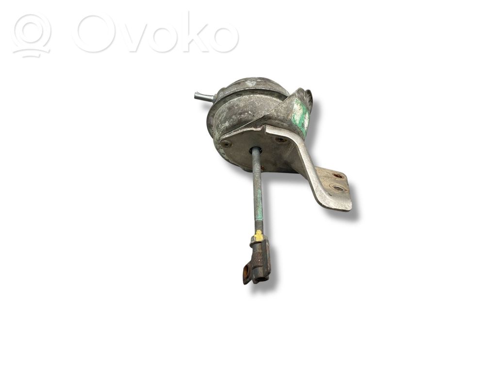 Vakuumsistēmas daļa (-s) (turbīnas)