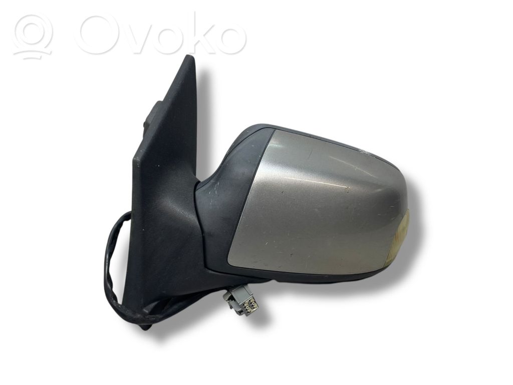 Spogulis (elektriski vadāms)