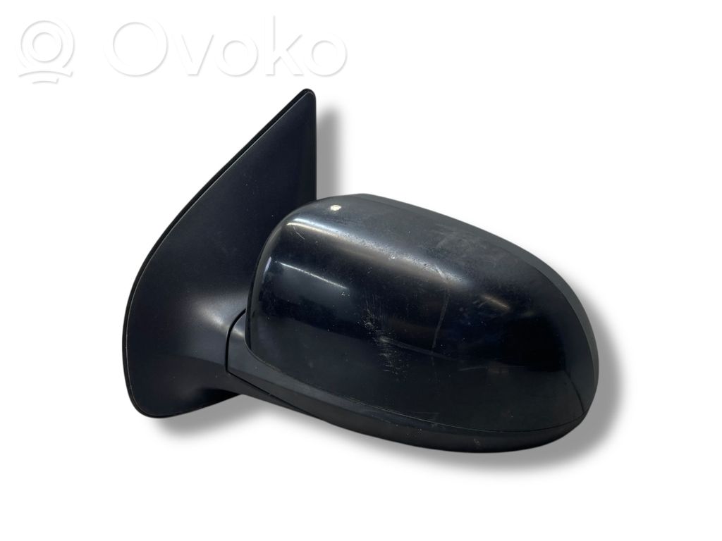 Spogulis (elektriski vadāms)