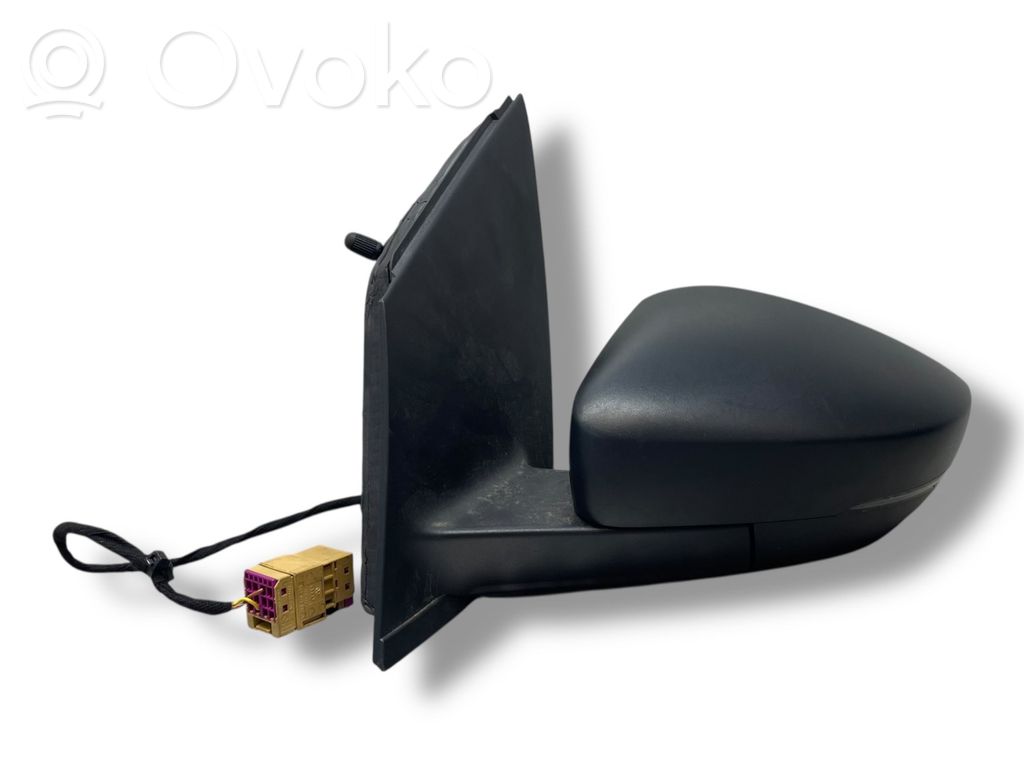 Spogulis (elektriski vadāms)