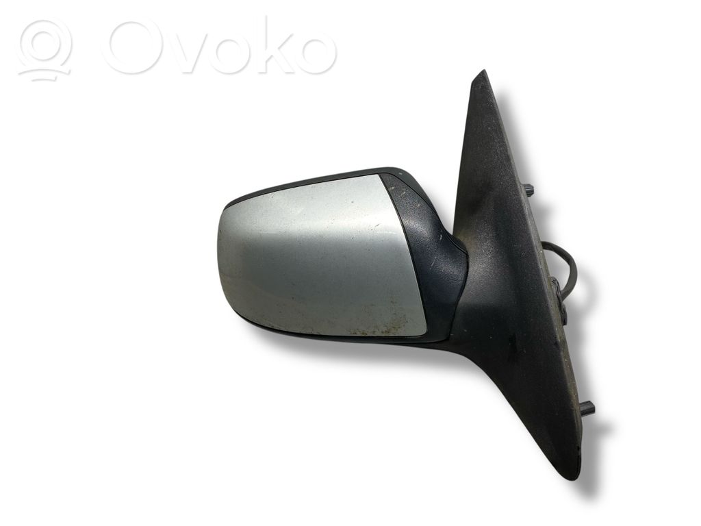 Spogulis (elektriski vadāms)