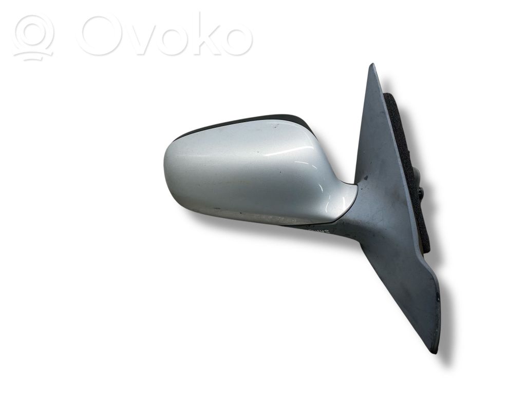 Spogulis (elektriski vadāms)