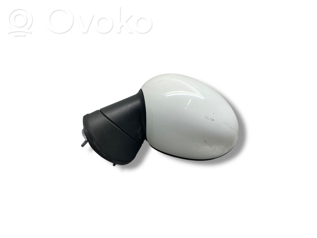 Spogulis (elektriski vadāms)