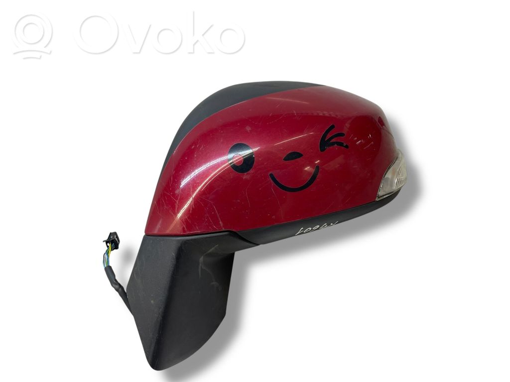 Spogulis (elektriski vadāms)