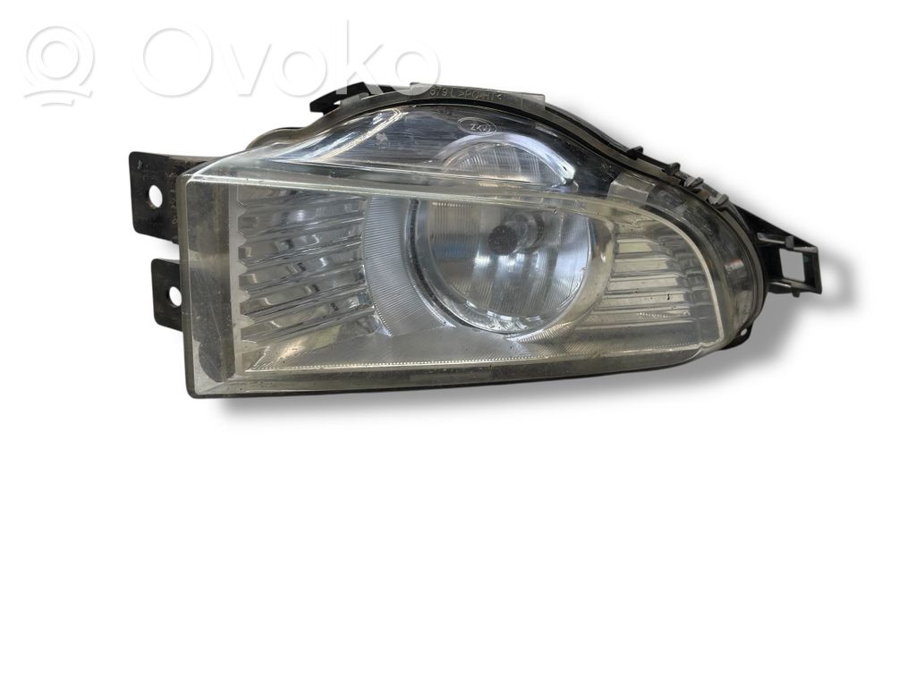 Miglas lukturis priekšā