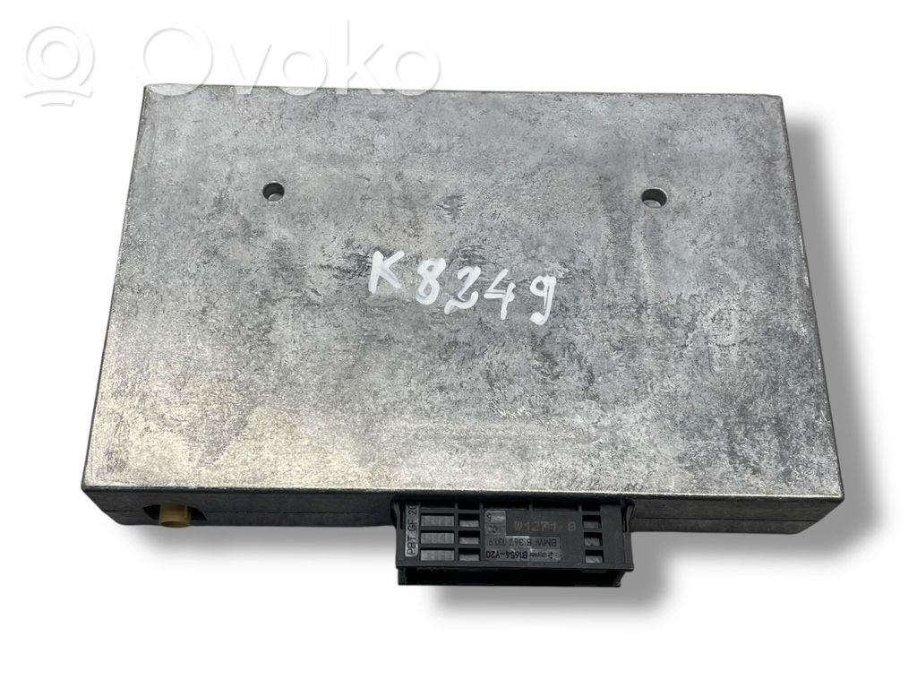 Bluetooth modulis
