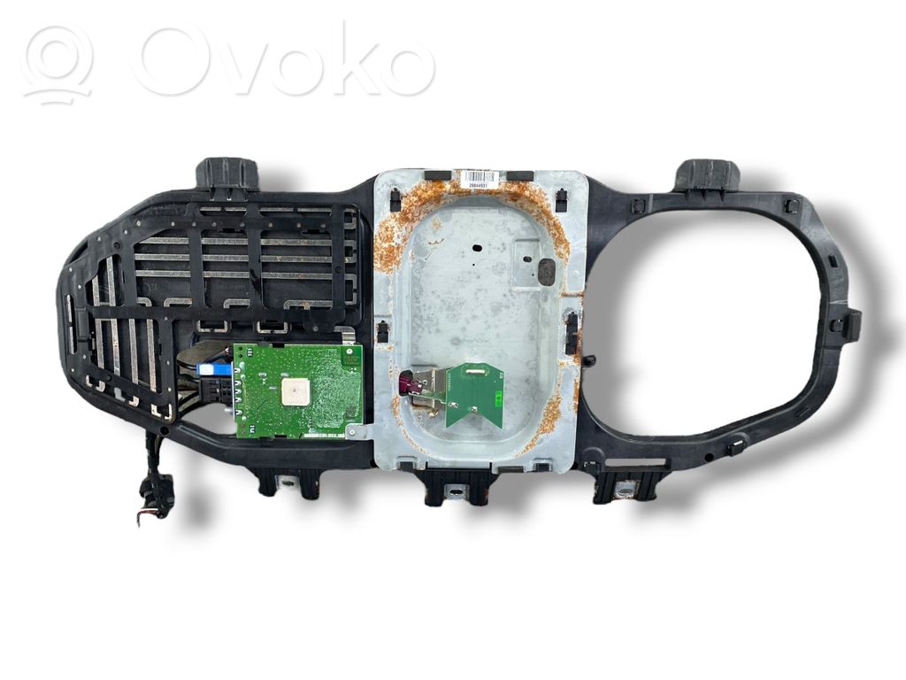 Antenas pastiprinātājs