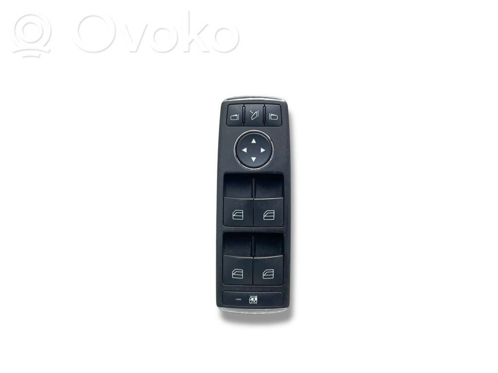 Elektrisko logu slēdzis