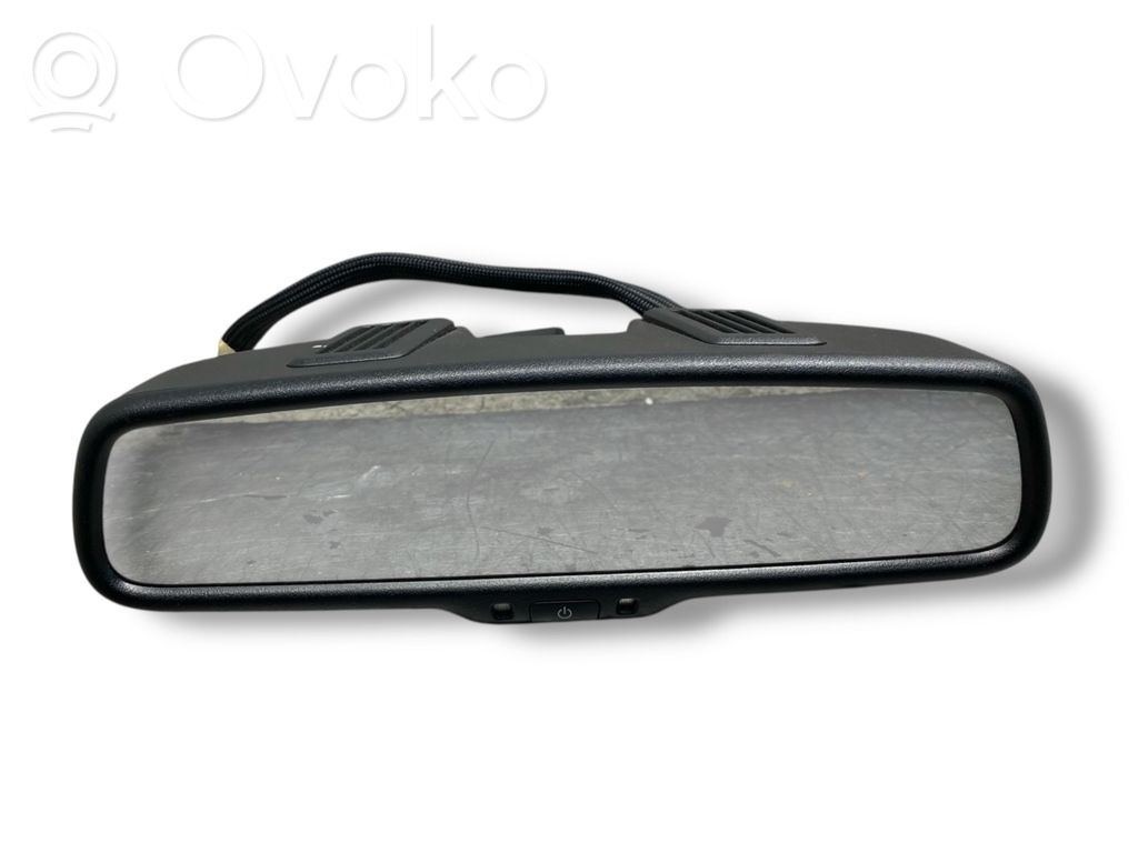 Atpakaļskata spogulis (salonā)