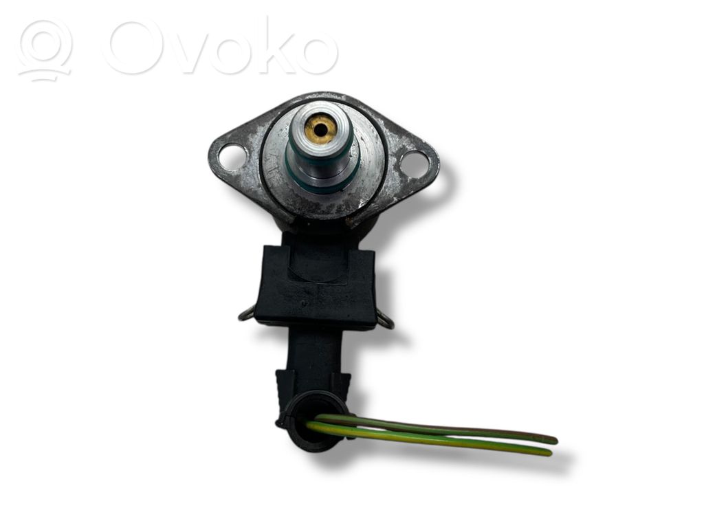 Hidrauliskais servotronic spiediena vārsts
