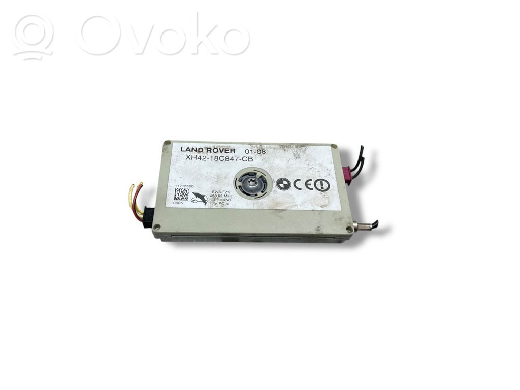 Antenas pastiprinātājs
