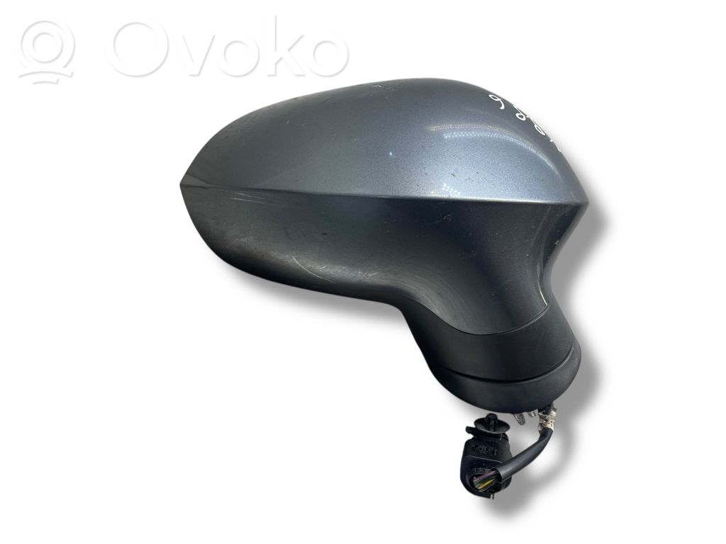 Spogulis (elektriski vadāms)