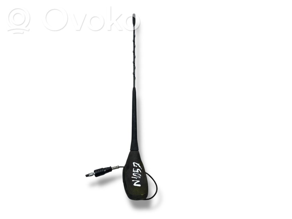 Radio antena