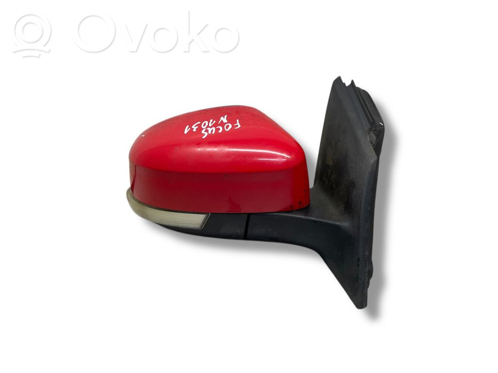 Spogulis (elektriski vadāms)