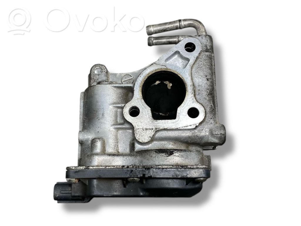EGR vārsts
