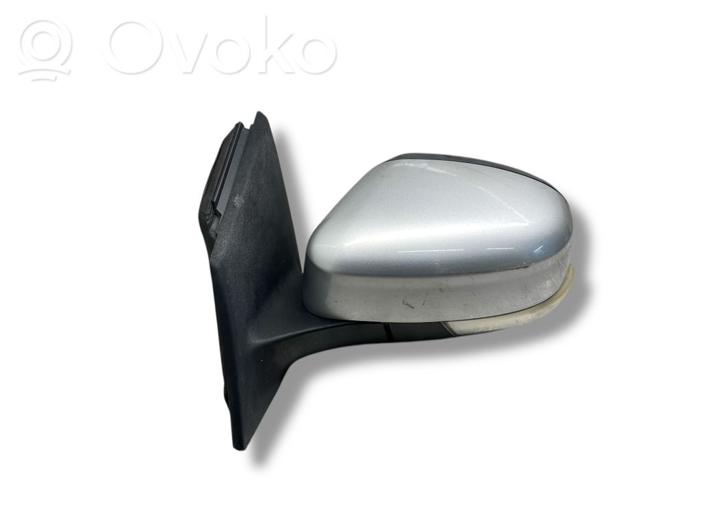 Spogulis (elektriski vadāms)