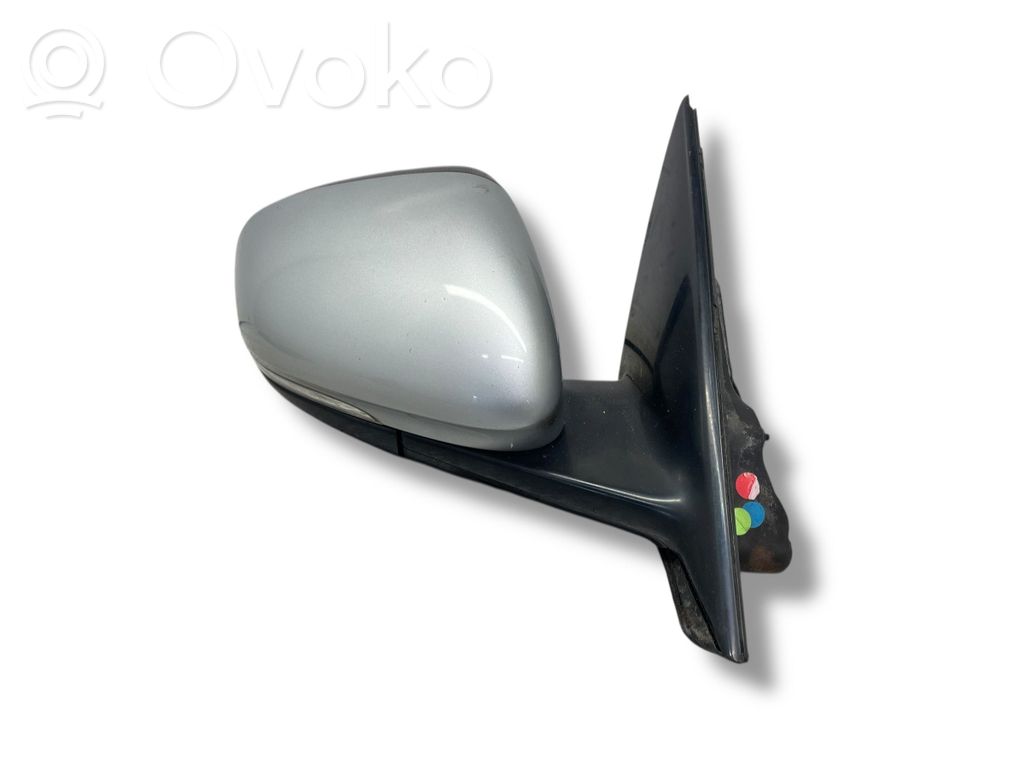 Spogulis (elektriski vadāms)