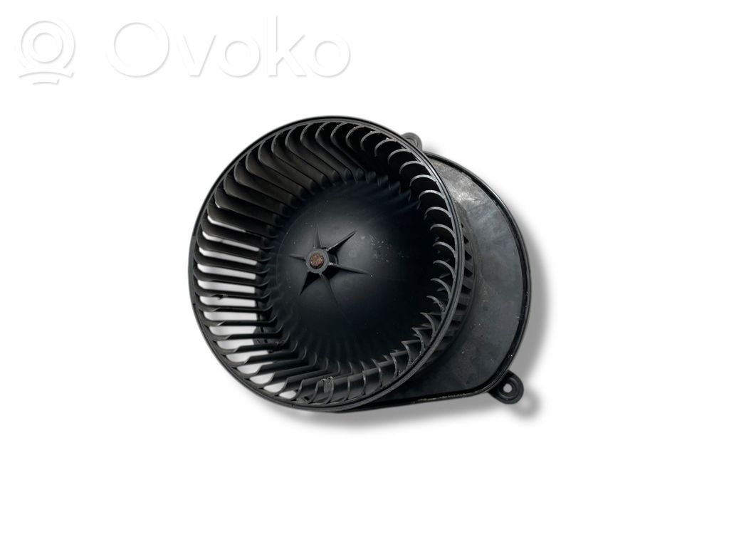 Mazā radiatora ventilators