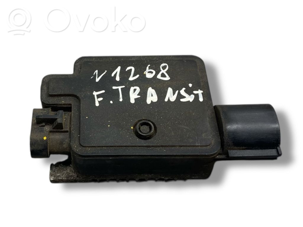 Ventilatora vadības modulis