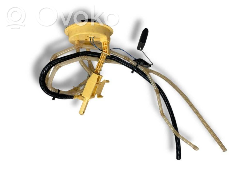 Degvielas līmeņa sensors