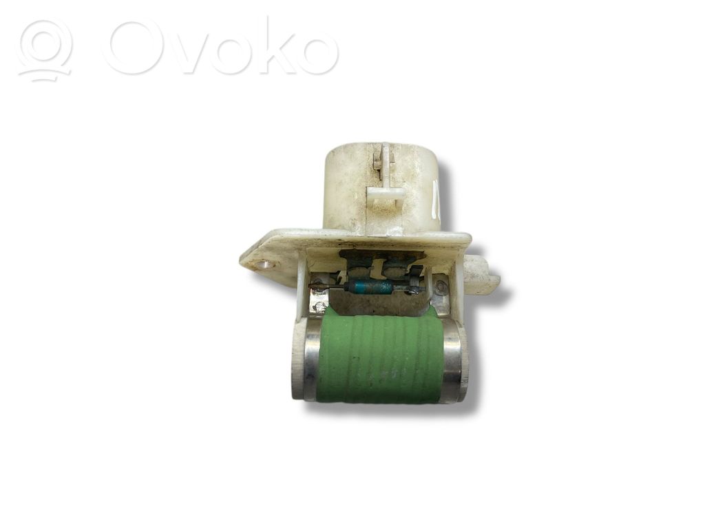 Mazā radiatora ventilatora reostats