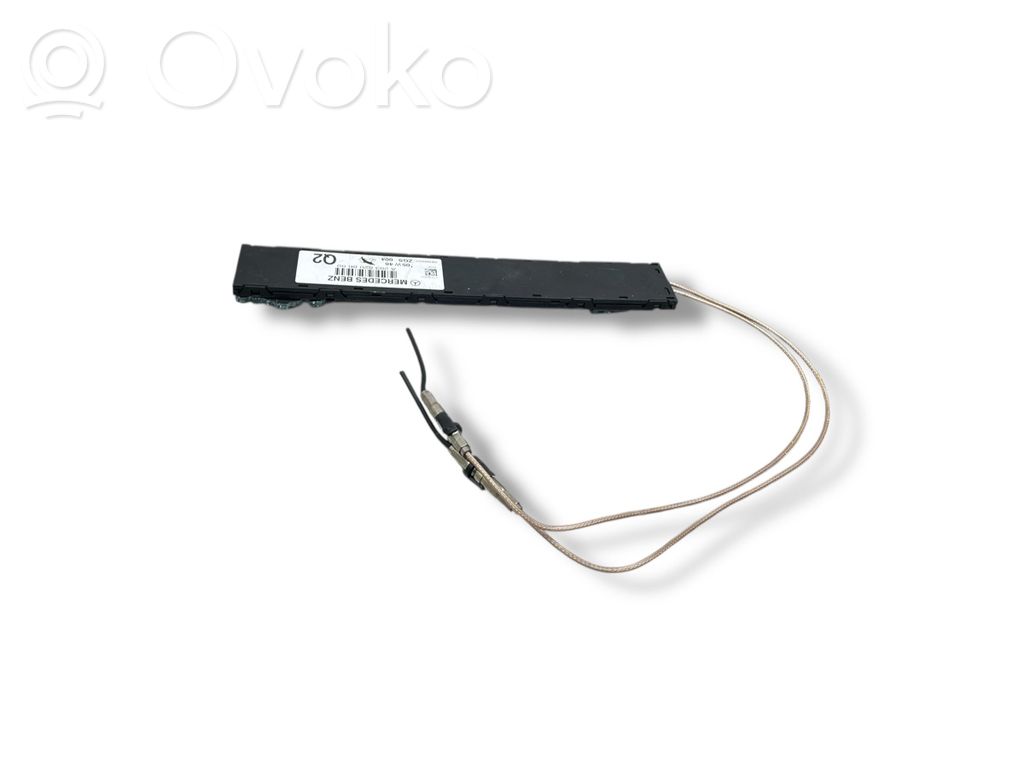 Antenas pastiprinātājs