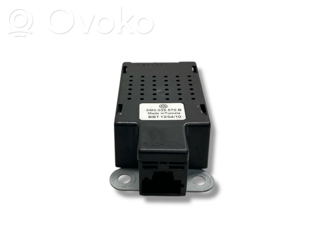 Antenas pastiprinātājs