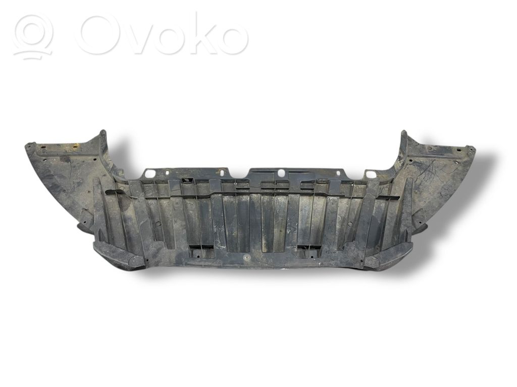 Bampera apakšas aizsargs