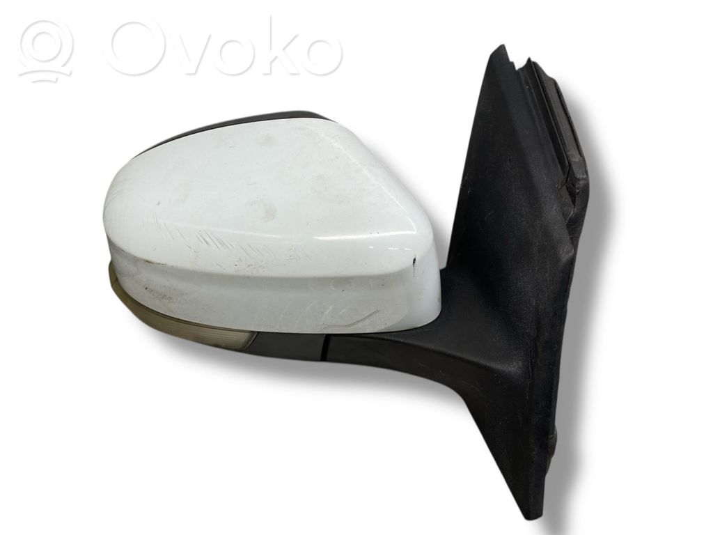 Spogulis (elektriski vadāms)