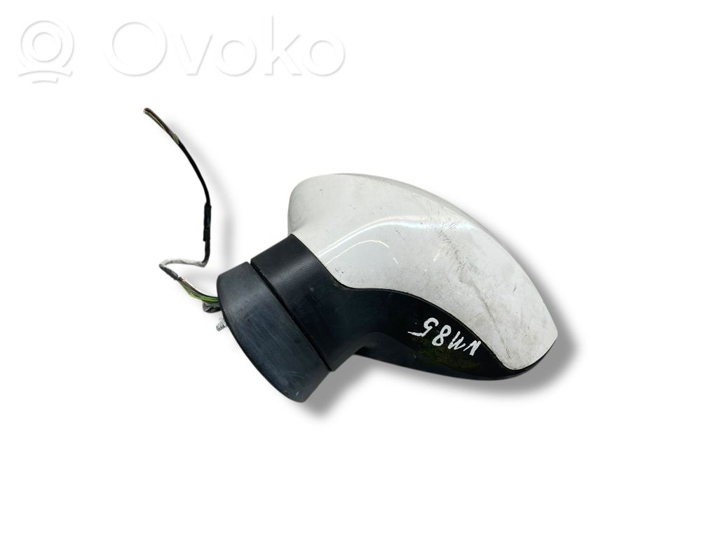Spogulis (elektriski vadāms)