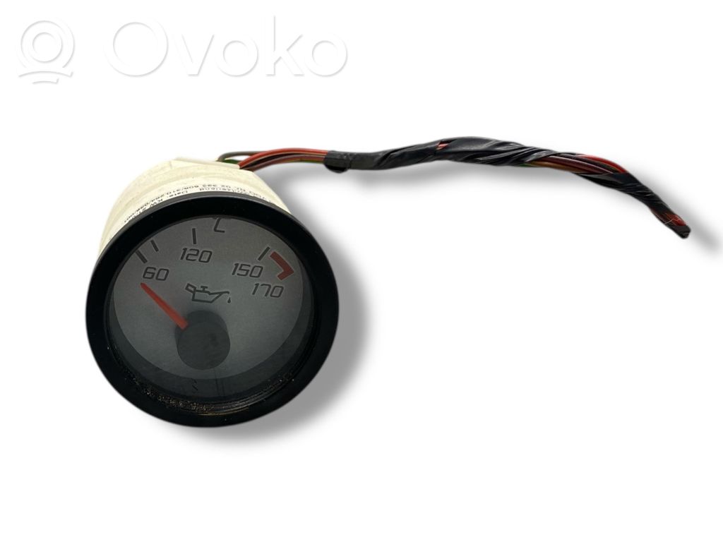 Eļļas temperatūras sensors
